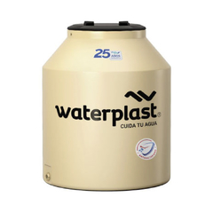 TANQUE PARA AGUA WATERPLAST 525 L TRICAPA