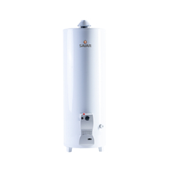 TERMOTANQUE SAIAR 120 L A GAS DE PIE