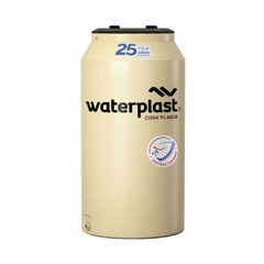 TANQUE PARA AGUA WATERPLAST 500 L TRICAPA