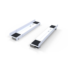 CARRO EXTENSIBLE PARA HELADERAS - LAVARROPAS - FREEZERS