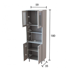 ORGANIZADOR MOZART - tienda online
