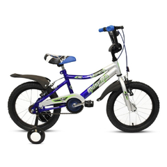 BICICLETA MUSETTA VIPER RODADO 16