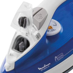 PLANCHA A VAPOR MOULINEX ULTRAGLISS en internet