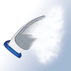 PLANCHA A VAPOR MOULINEX ULTRAGLISS - Casa Zeila