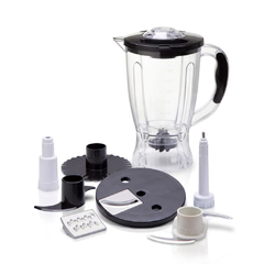 MULTIPROCESADORA ELECTROLUX CON LICUADORA FPL21 - Casa Zeila
