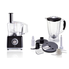 MULTIPROCESADORA ELECTROLUX CON LICUADORA FPL21