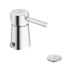MONOCOMANDO BIDET GENEBRE TAU