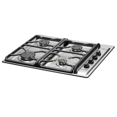 ANAFE LONGVIE 4 HORNALLAS A6600XF - comprar online