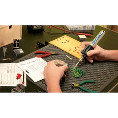 Imagen de VERSATIP DREMEL 2000 + ACCESORIOS