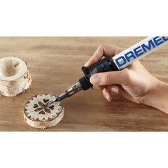 VERSATIP DREMEL 2000 + ACCESORIOS