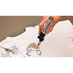 VERSATIP DREMEL 2000 + ACCESORIOS - comprar online