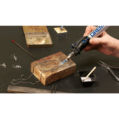 VERSATIP DREMEL 2000 + ACCESORIOS en internet
