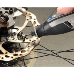 CEPILLO DE CERDAS 19MM DREMEL DR403 - tienda online