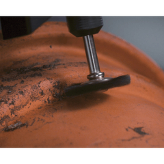 CEPILLO DE CERDAS 19MM DREMEL DR403 - Casa Zeila