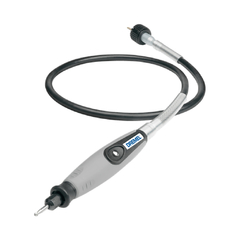 EXE FLEXIBLE PARA MINITORNO DREMEL DR225