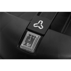 ASPIRADORA ULTRACOMB 1400W AS-4314 SIN BOLSA - Casa Zeila