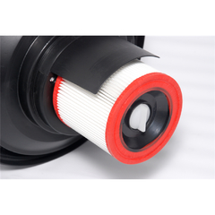 ASPIRADORA ULTRACOMB 1400W AS-4314 SIN BOLSA - tienda online
