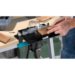 MESA FRESADORA PARA MINISTORNO DREMEL DR231 - comprar online