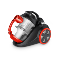ASPIRADORA ULTRACOMB 2000W AS-4228 SIN BOLSA