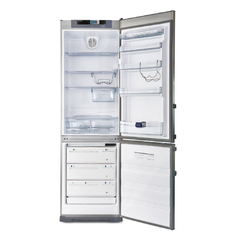 HELADERA KOHINOOR KGA4094/8 358 L - comprar online
