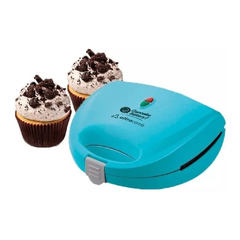 FABRICA DE CUPCAKES ULTRACOMB 6 MOLDES CC2500
