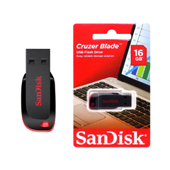 PEN DRIVE SANDISK 16GB