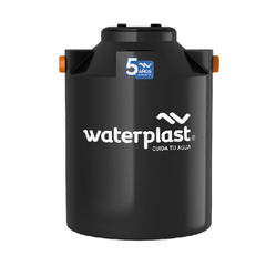 BIODIGESTOR ESTANDAR WATERPLAST 600 L