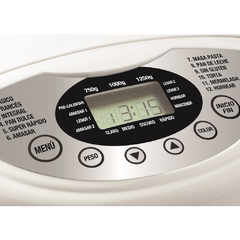 FABRICA DE PAN PEABODY 1360 GR FP1401 - comprar online