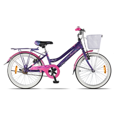 BICICLETA AURORA ONA RODADO 20 - comprar online