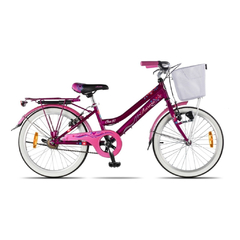 BICICLETA AURORA ONA RODADO 20