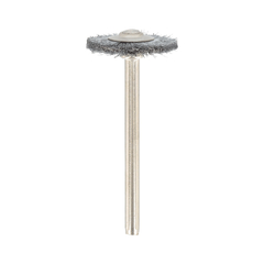CEPILLO DE ACERO AL CARBONO 19MM DREMEL DR428 - comprar online