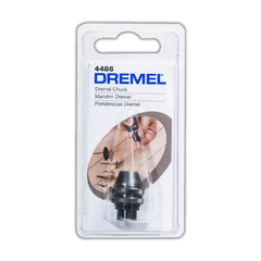 MANDRIL AJUSTABLE PORTABROCAS DREMEL 4486