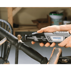 DISCOS DE PULIR ABRASIVOS 180 Y 280 GR DREMEL 511E ENCASTRE EZ - Casa Zeila