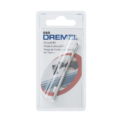 FRESA DE CORTE PARA YESO 3.175MM DREMEL DR560