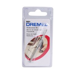 FRESA CORTE MULTIPROPOSITO 3.175MM DREMEL DR561