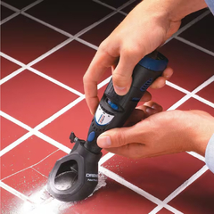 FRESA DE CORTE PARA AZULEJOS 3.2MM DREMEL DR562 - Casa Zeila