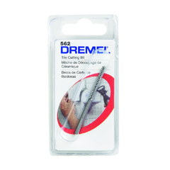 FRESA DE CORTE PARA AZULEJOS 3.2MM DREMEL DR562