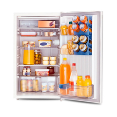 HELADERA COMPACTA WHIRLPOOL WRA12B - comprar online