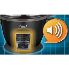 OLLA MULTIFUNCION OSTER 10 EN 1 CKSTRC8030B - Casa Zeila