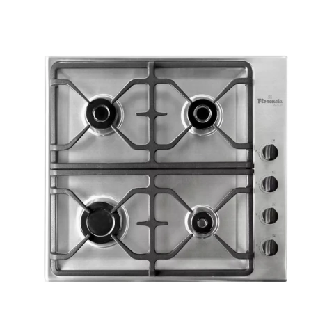 ANAFE FLORENCIA 4 HORNALLAS 6748