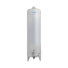 TERMOTANQUE ESCORIAL 120 L GAS DE PIE