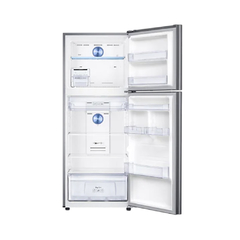 HELADERA SAMSUNG INVERTER NO FROST 362 L K5532SL - tienda online