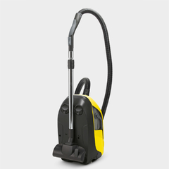 ASPIRADORA KARCHER DS5800 CON FILTRO DE AGUA en internet