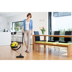 Imagen de ASPIRADORA KARCHER DS5800 CON FILTRO DE AGUA