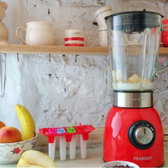 LICUADORA PEABDOY PE-LN800R - tienda online