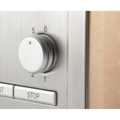 TOSTADORA PEABODY PE-T386C - comprar online