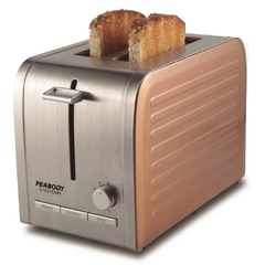 TOSTADORA PEABODY PE-T386C