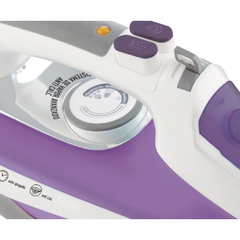 PLANCHA A VAPOR PEABODY PVC34 en internet