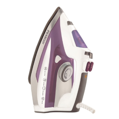 PLANCHA A VAPOR PEABODY PVC34 - Casa Zeila