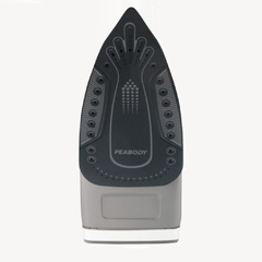 Imagen de PLANCHA A VAPOR PEABODY PVC34